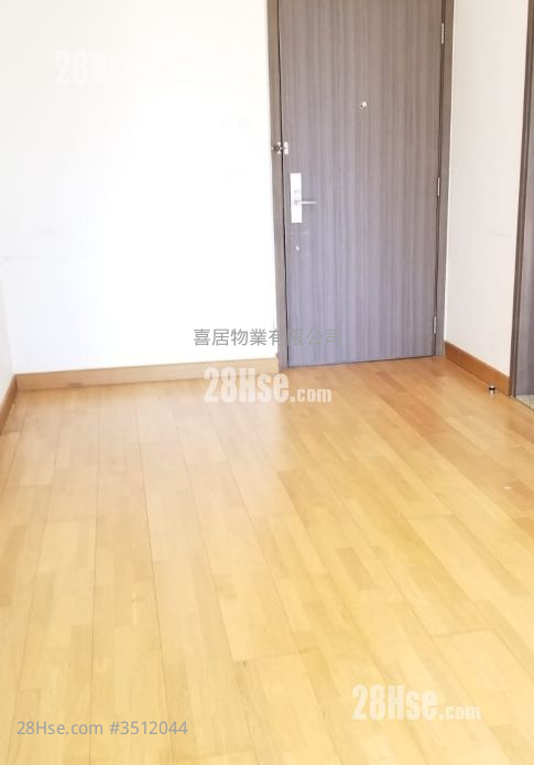 Heya Aqua Rental 2 Bedrooms , 1 Bathroom 489 ft² ( 45.4 m² )