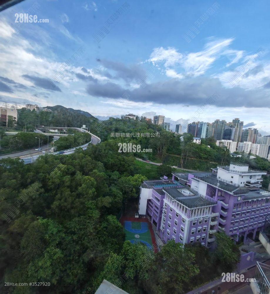 Mei Foo Sun Chuen Rental 716 ft² ( 66.5 m² )