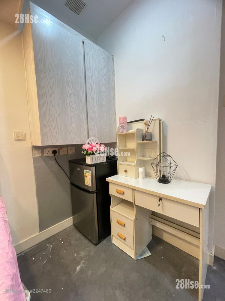 Windsor Mansion Rental 1 Bedroom , 1 Bathroom 128 ft² ( 11.9 m² )