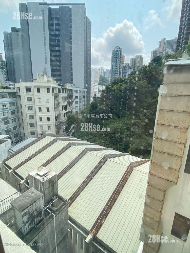 Starlight House Sell 2 Bedrooms , 1 Bathroom 607 ft² ( 56.4 m² )