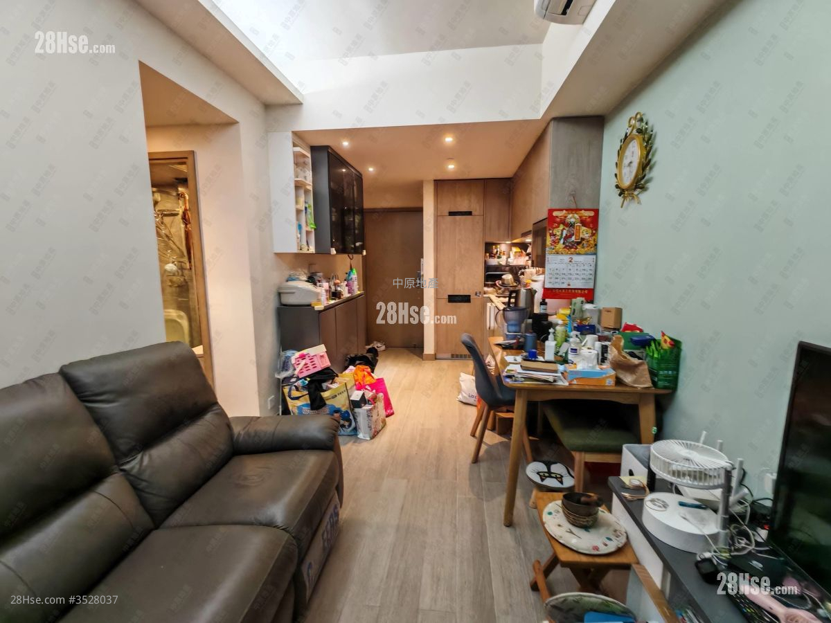 Wings At Sea Sell 2 Bedrooms , 1 Bathroom 473 ft² ( 43.9 m² )