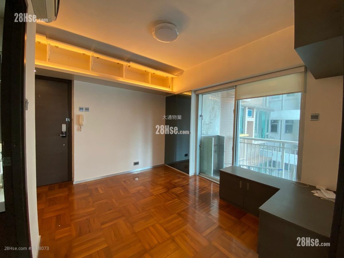 Scenic Horizon Sell 2 Bedrooms , 1 Bathroom 367 ft² ( 34.1 m² )