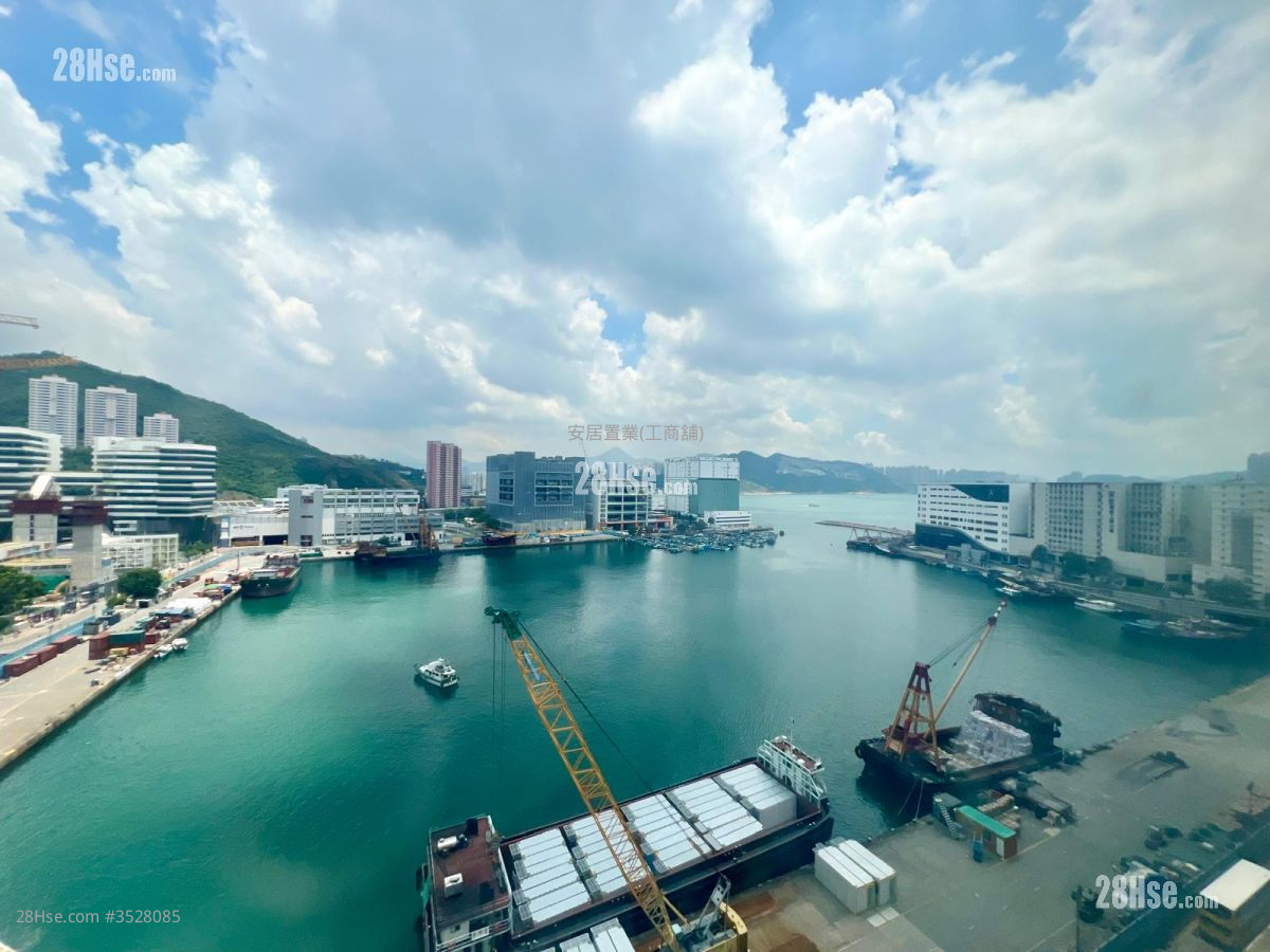 Paramount Building Sell 1,228 ft² ( 114.1 m² )