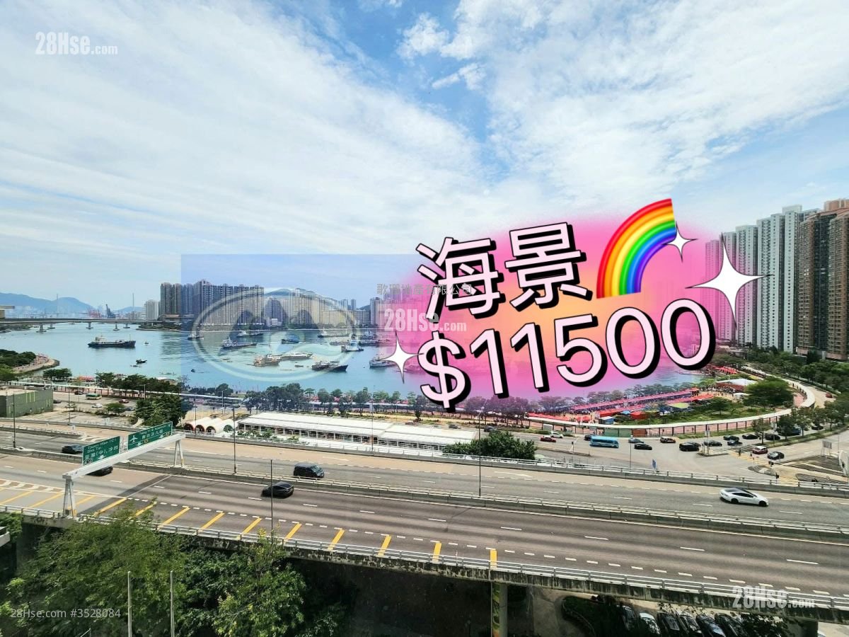 Tsuen Tung Factory Building Rental