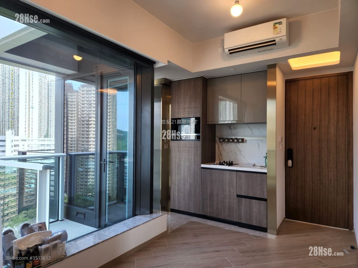 The Upper South Rental 1 Bedroom , 1 Bathroom 242 ft² ( 22.5 m² )