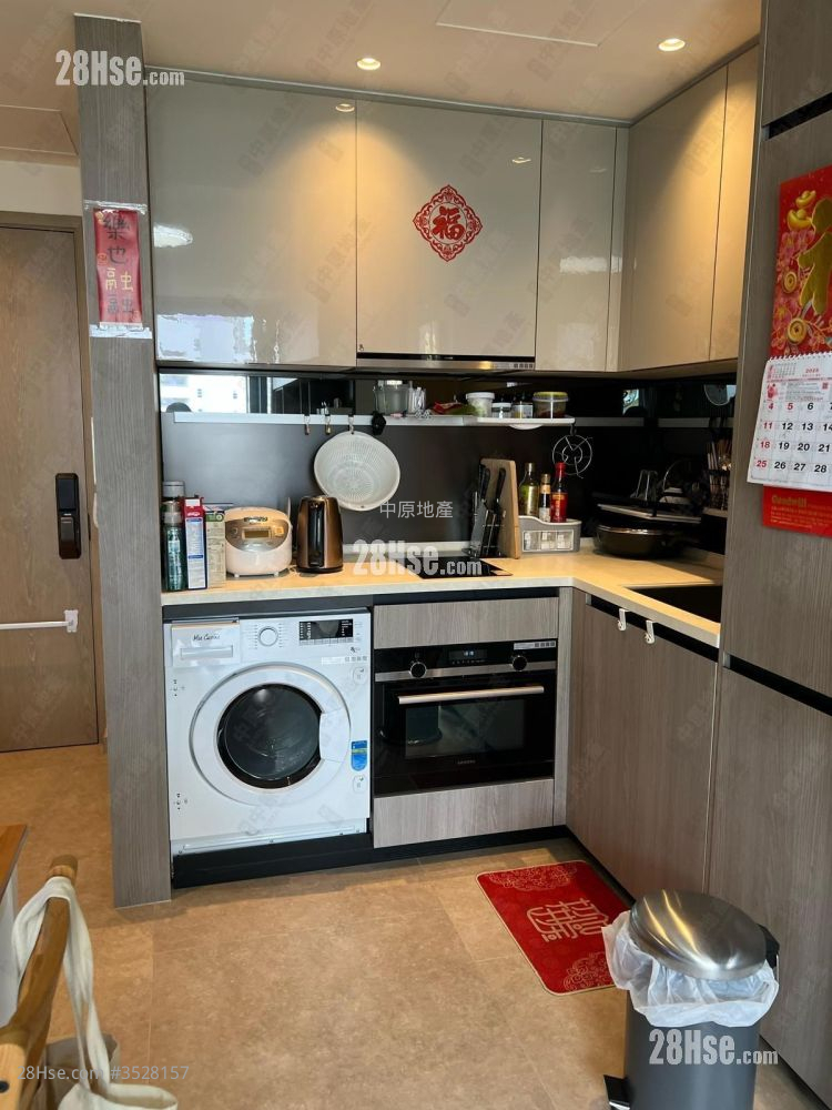 Wetland Seasons Park Sell 2 Bedrooms , 1 Bathroom 411 ft² ( 38.2 m² )