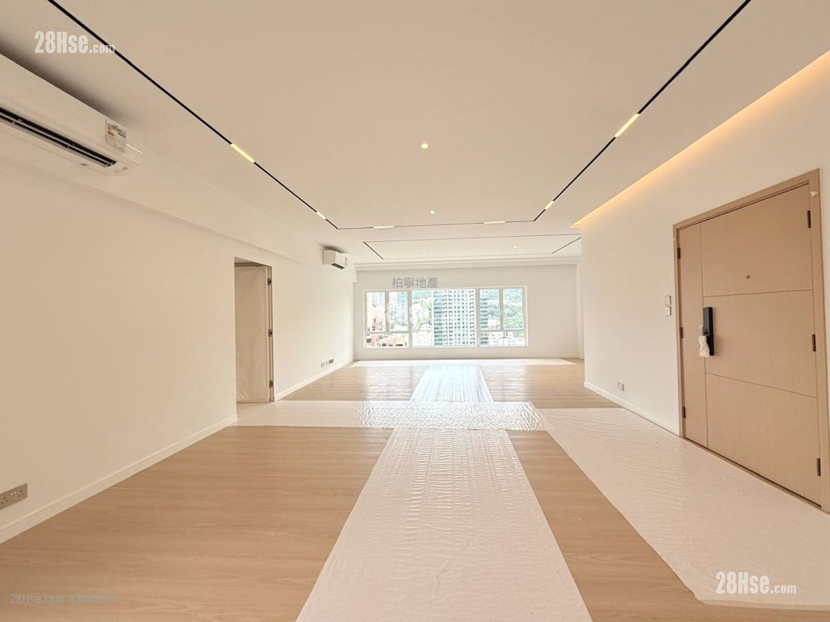Craigmount Rental 3 Bedrooms , 3 Bathrooms 1,790 ft² ( 166.3 m² )
