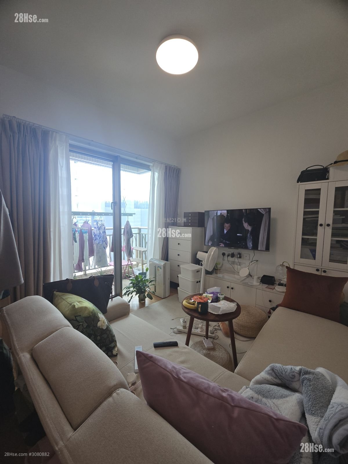 The Zenith Sell 2 Bedrooms , 1 Bathroom 498 ft² ( 46.3 m² )