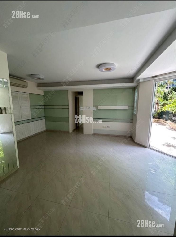 Sereno Verde Rental 4 Bedrooms , 2 Bathrooms 800 ft² ( 74.3 m² )