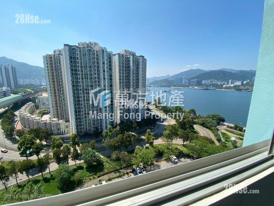 Kam Fai Court Sell 2 Bedrooms , 1 Bathroom 415 ft² ( 38.6 m² )