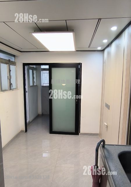 Yen Ya Building Rental 2 Bedrooms , 1 Bathroom 250 ft² ( 23.2 m² )