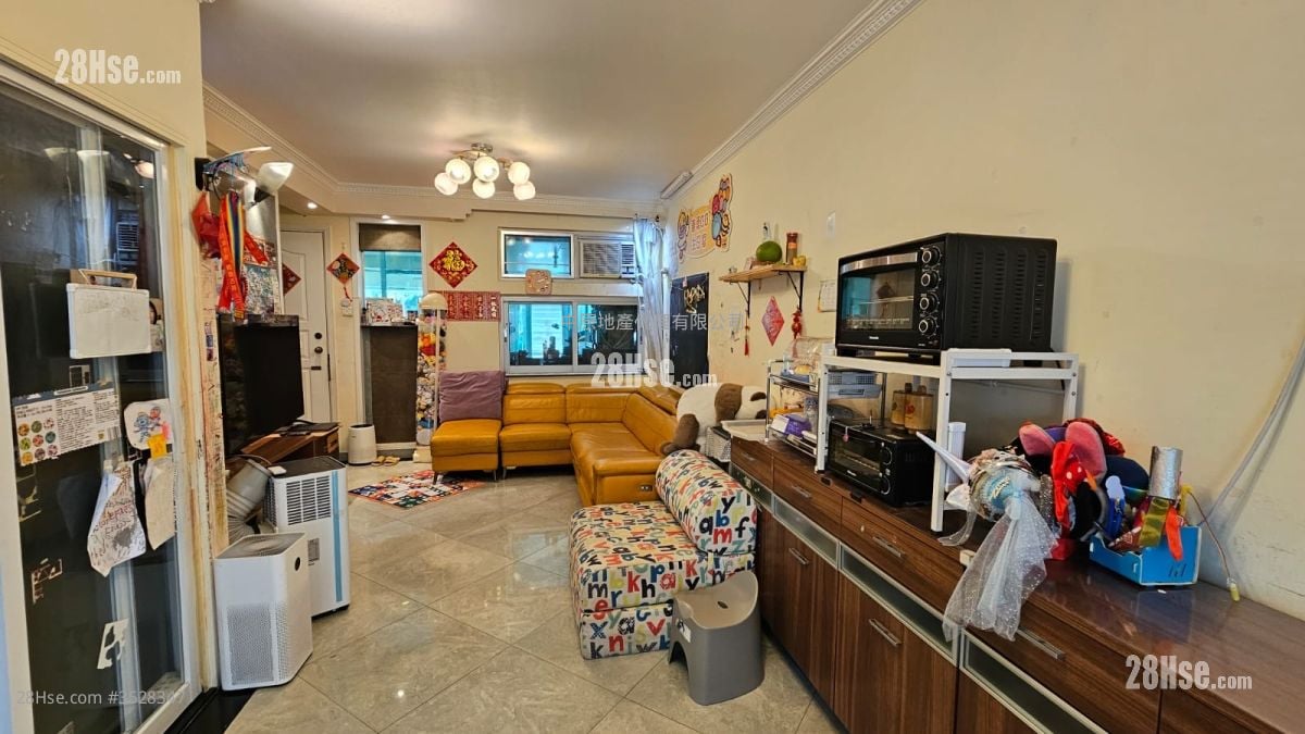 Fairview Park Sell 3 Bedrooms 902 ft² ( 83.8 m² )