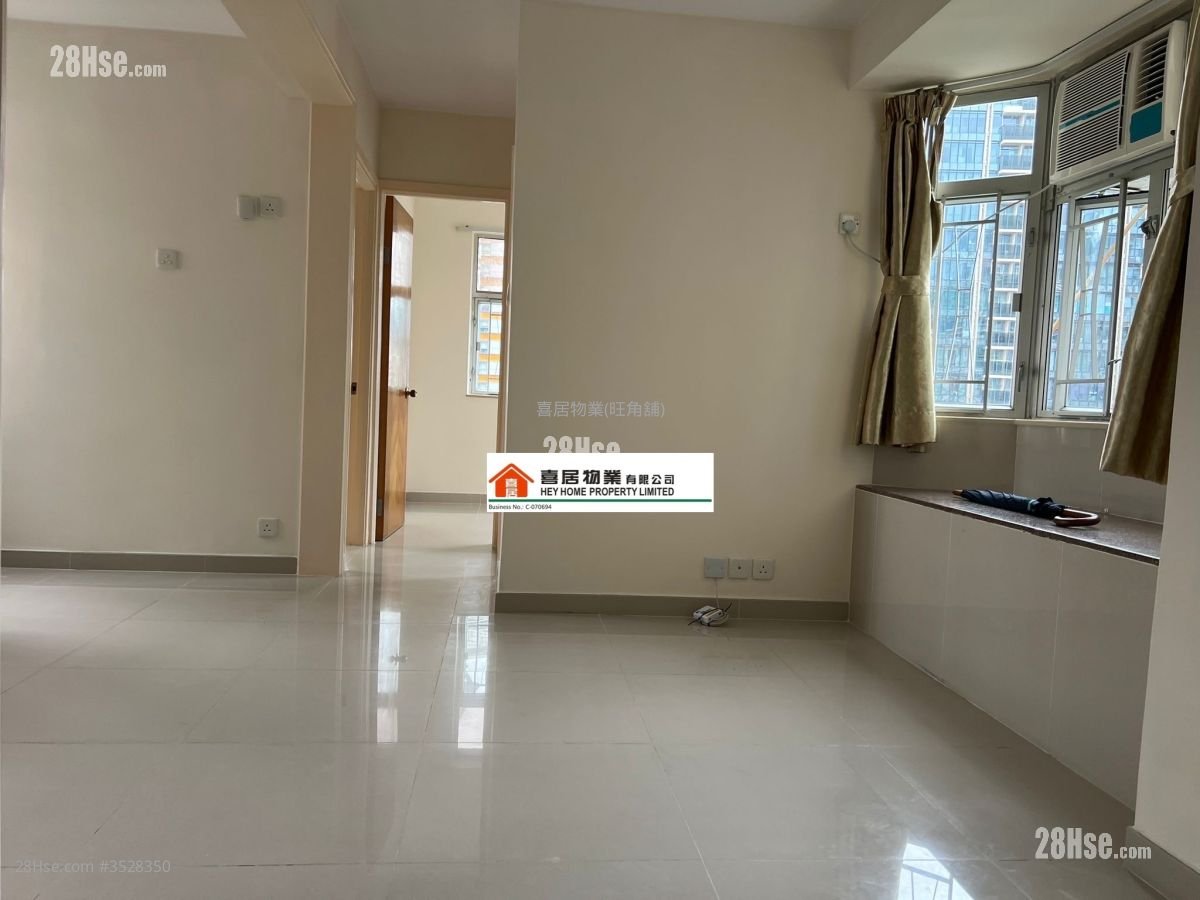 Valiant Court Rental 2 Bedrooms , 1 Bathroom 364 ft² ( 33.8 m² )