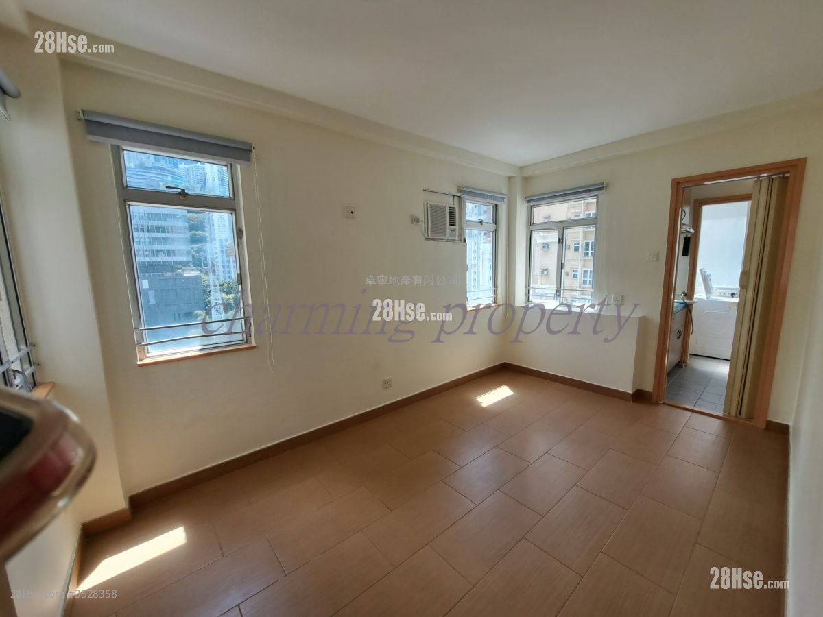 Mannie Garden Sell 203 ft² ( 18.9 m² )