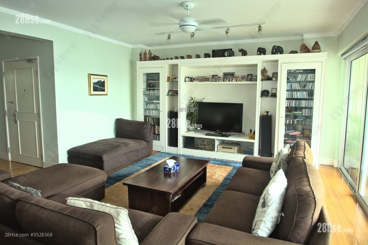 Scenic Villas Sell 4 Bedrooms 1,963 ft² ( 182.4 m² )