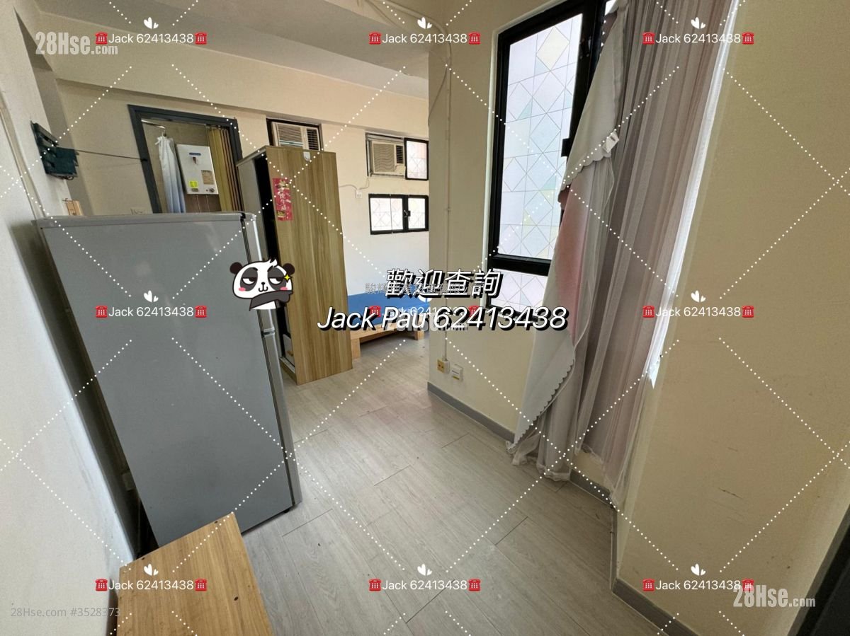 Profit Nice Mansion Rental Studio , 1 Bathroom 187 ft² ( 17.4 m² )
