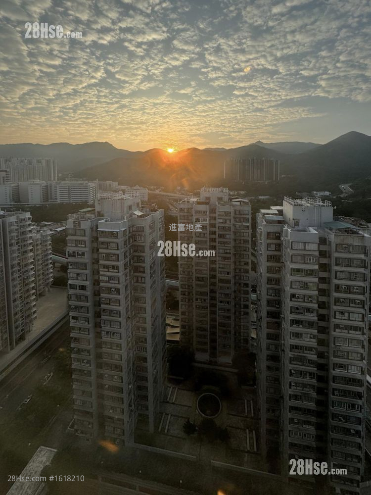 翠华花园 售盘 1 房 , 1 浴室 215 平方尺 ( 20.0 平方米 )