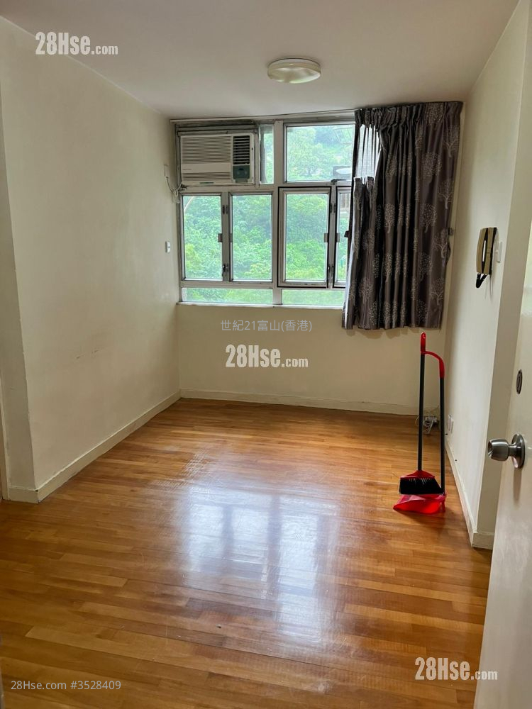 Tin Ma Court Rental 1 Bedroom , 1 Bathroom 338 ft² ( 31.4 m² )