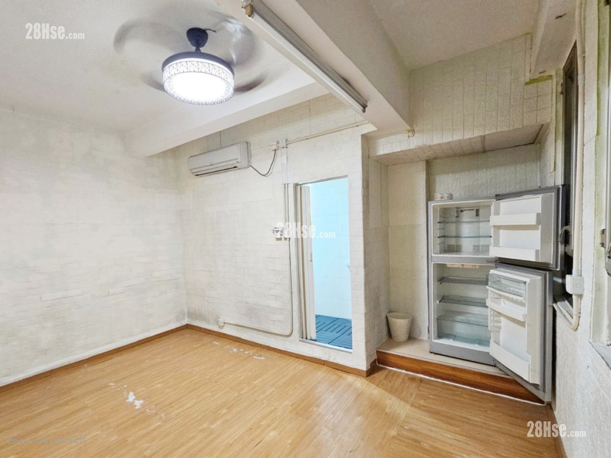 Cheong Kee House Rental 280 ft² ( 26.0 m² )
