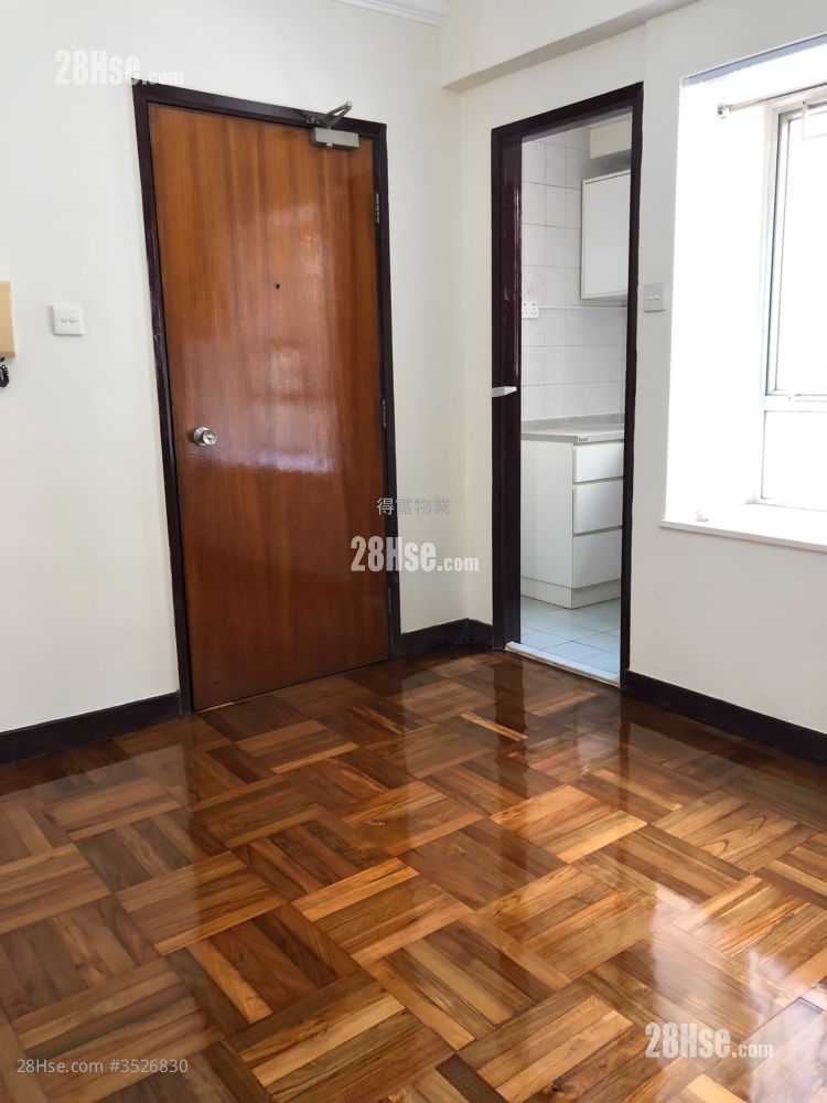 Hosar Building Rental 1 Bedroom , 1 Bathroom 251 ft² ( 23.3 m² )