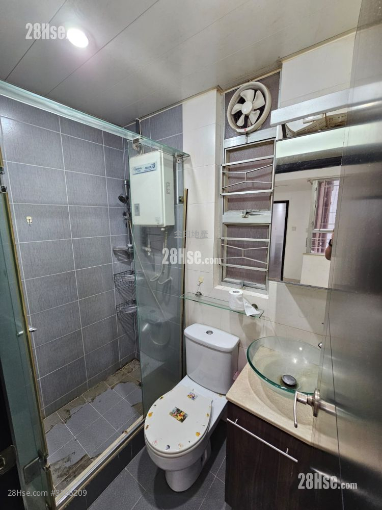 Fasteem Mansion Rental 1 Bedroom , 1 Bathroom 290 ft² ( 26.9 m² )