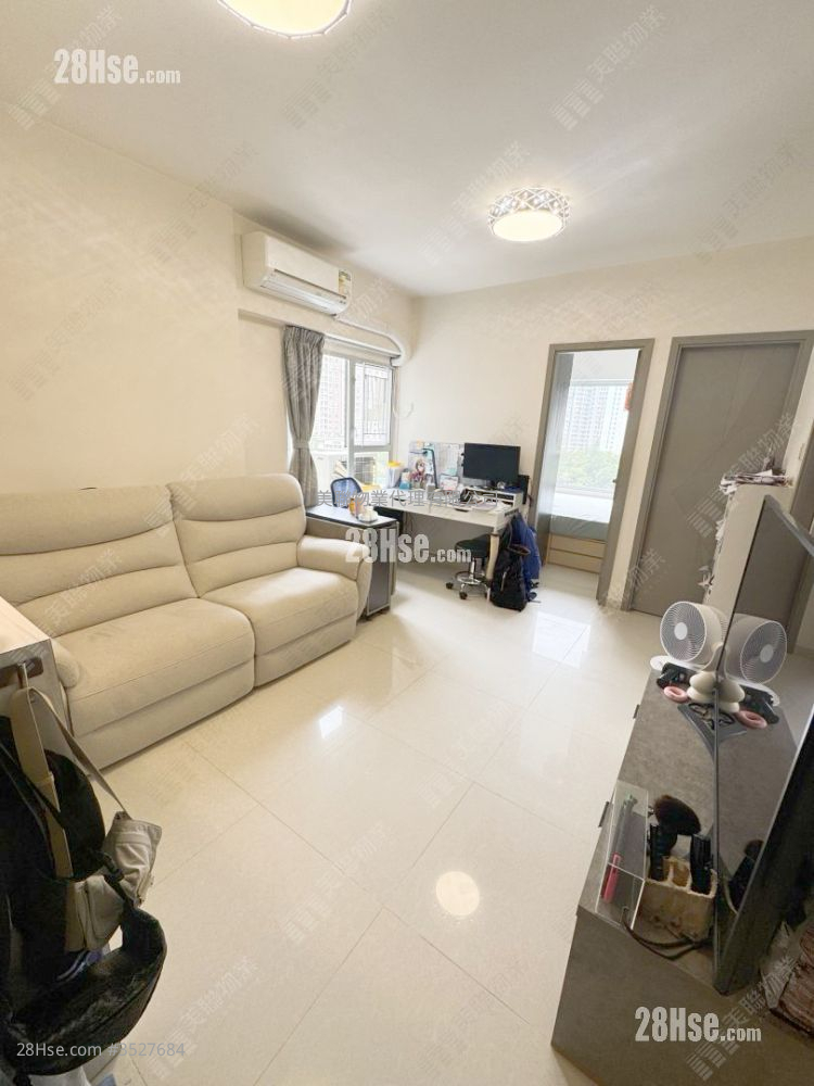 Fanling Centre Sell 2 Bedrooms 368 ft² ( 34.2 m² )