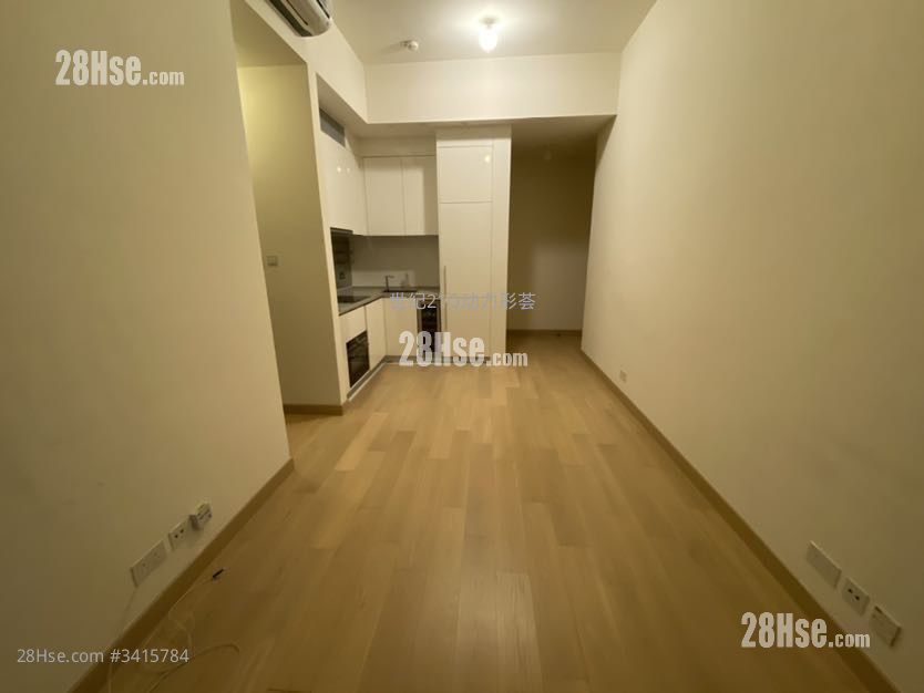 Island Residence Sell 2 Bedrooms , 1 Bathroom 499 ft² ( 46.4 m² )