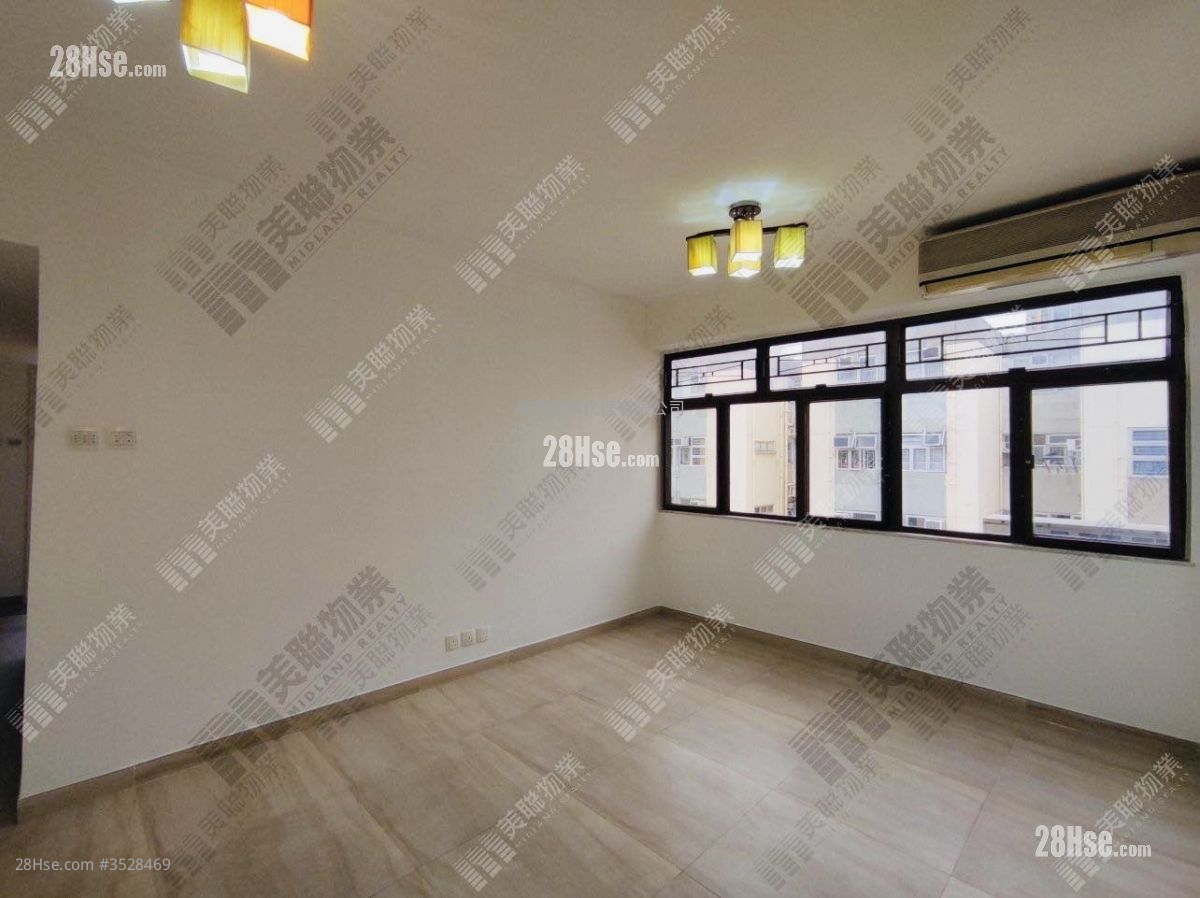 Mei Foo Sun Chuen Sell 2 Bedrooms 639 ft² ( 59.4 m² )