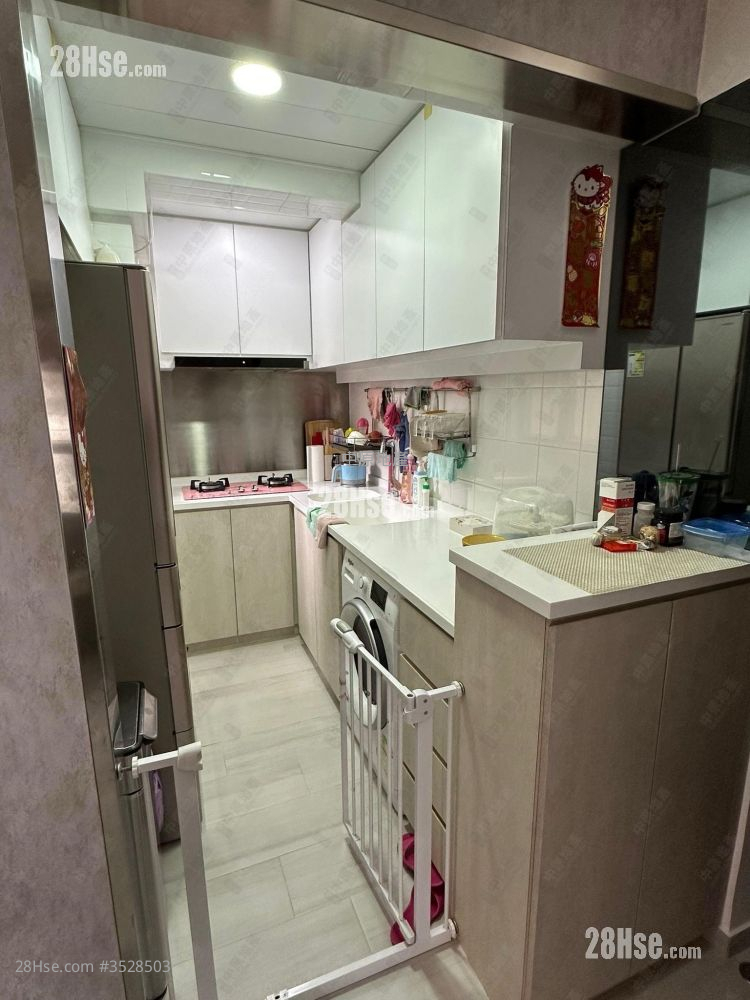 Richland Garden Sell 2 Bedrooms 372 ft² ( 34.6 m² )