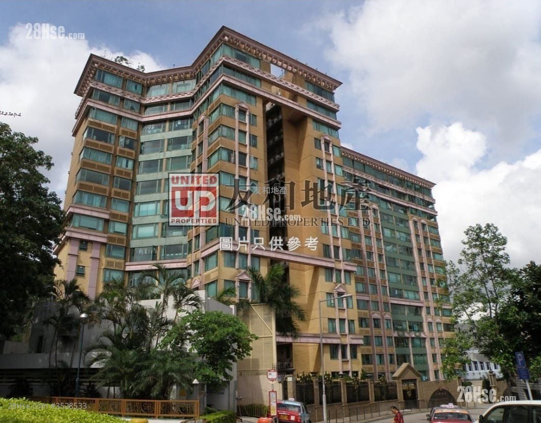 Peninsula Heights Sell 3 Bedrooms , 2 Bathrooms 1,101 ft² ( 102.3 m² )