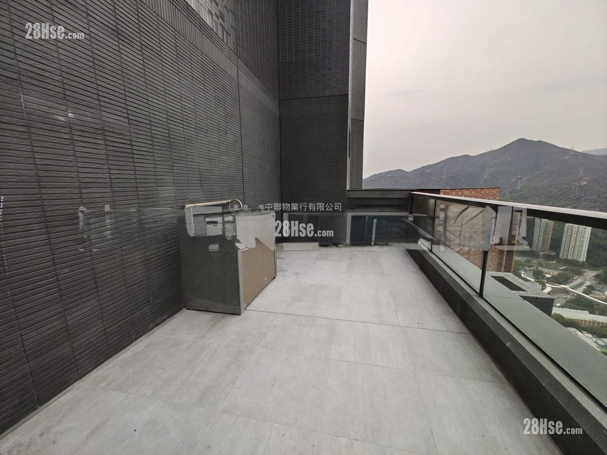 The Pavilia Farm Sell 322 ft² ( 29.9 m² )