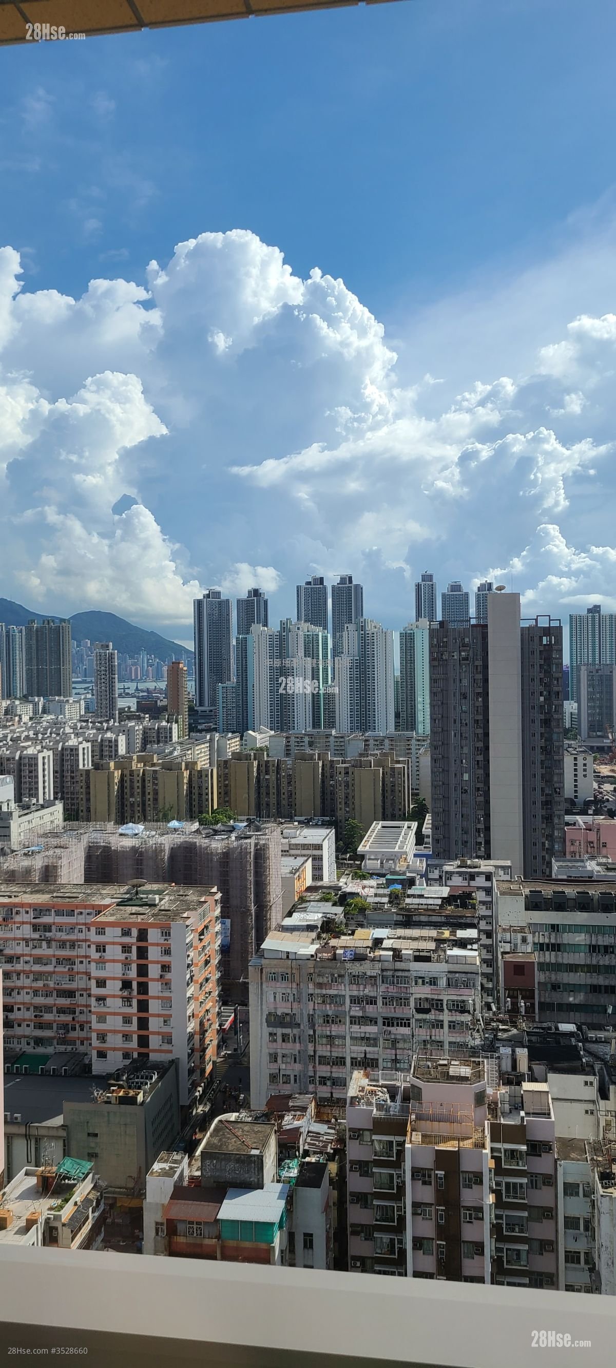 Heya Green Sell 2 Bedrooms 457 ft² ( 42.5 m² )