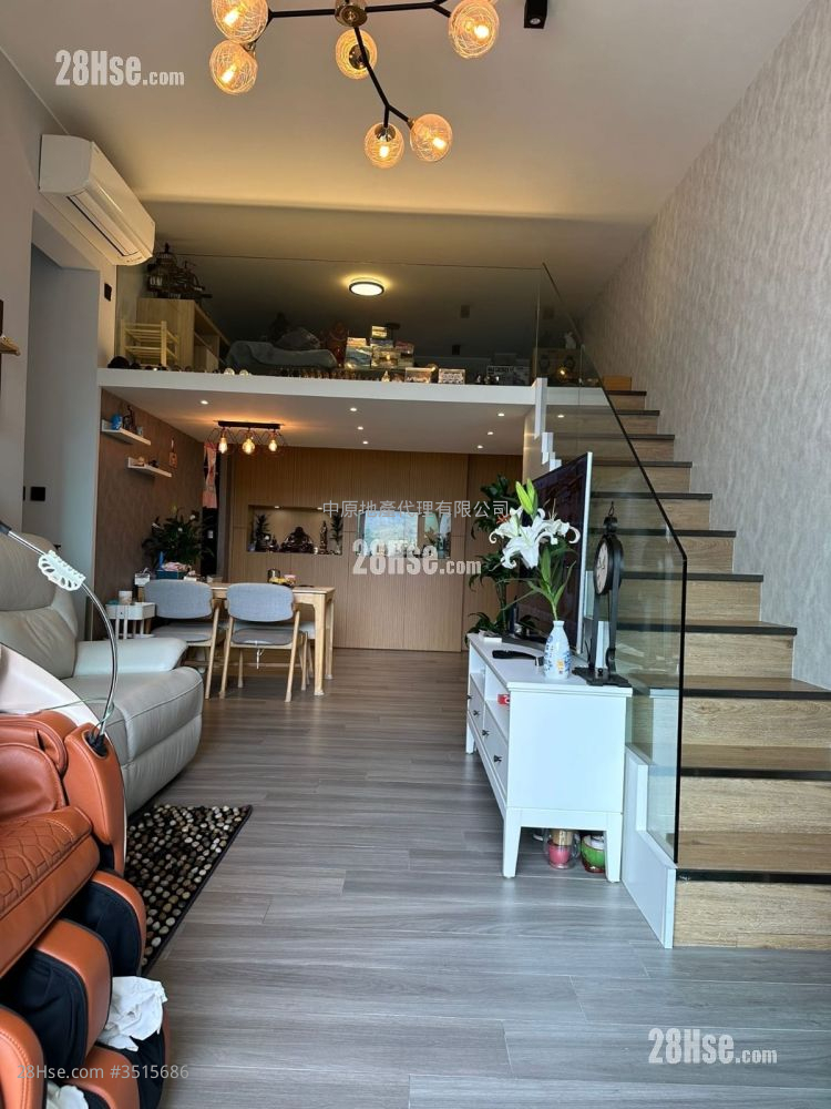 The Cairnhill Rental 3 Bedrooms , 2 Bathrooms 948 ft² ( 88.1 m² )