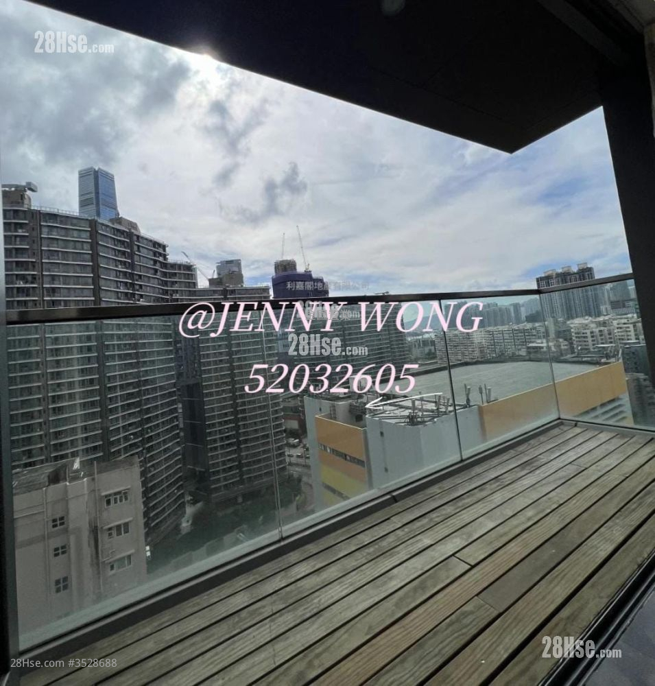The Austine Place Sell 2 Bedrooms , 2 Bathrooms 870 ft² ( 80.8 m² )