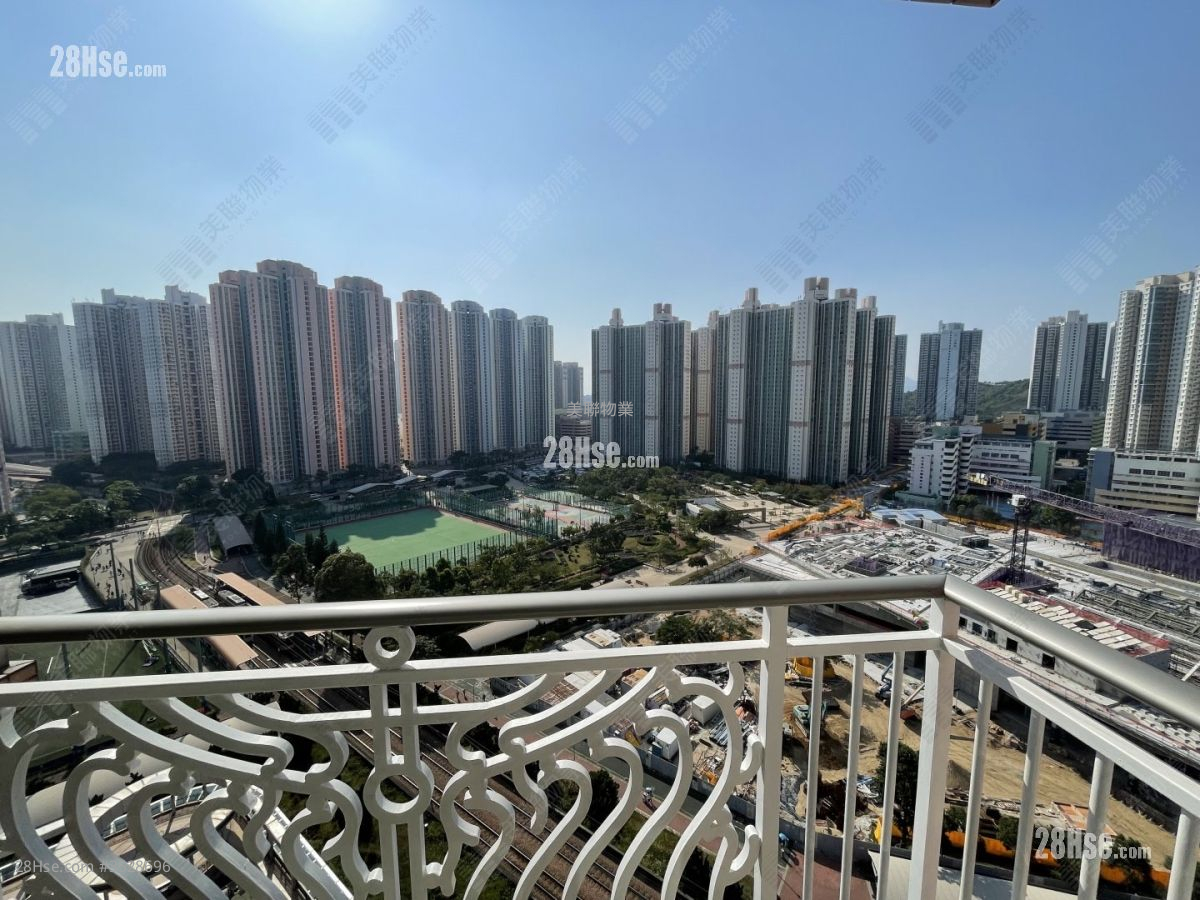 Vianni Cove Rental 3 Bedrooms , 2 Bathrooms 681 ft² ( 63.3 m² )