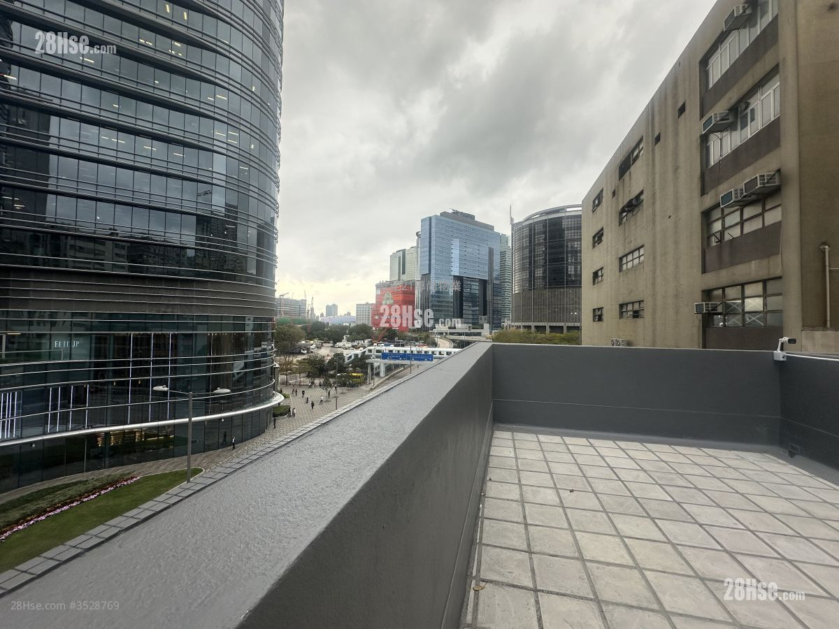 Ying Lun Centre Rental
