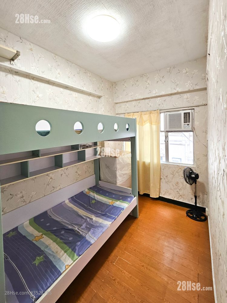 Austin Mansion Rental 288 ft² ( 26.8 m² )
