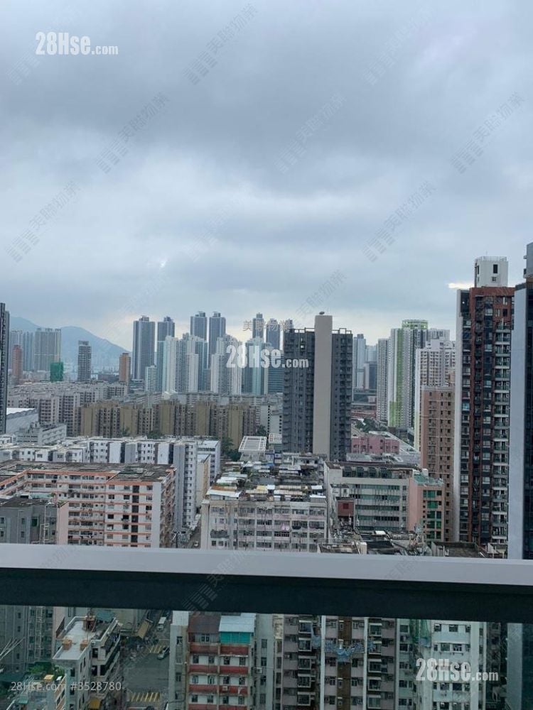 Heya Green Sell 2 Bedrooms , 1 Bathroom 457 ft² ( 42.5 m² )