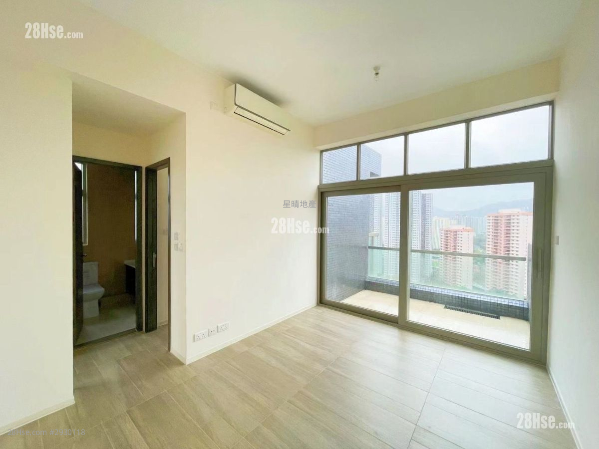 T Plus Rental 3 Bedrooms , 2 Bathrooms 674 ft² ( 62.6 m² )