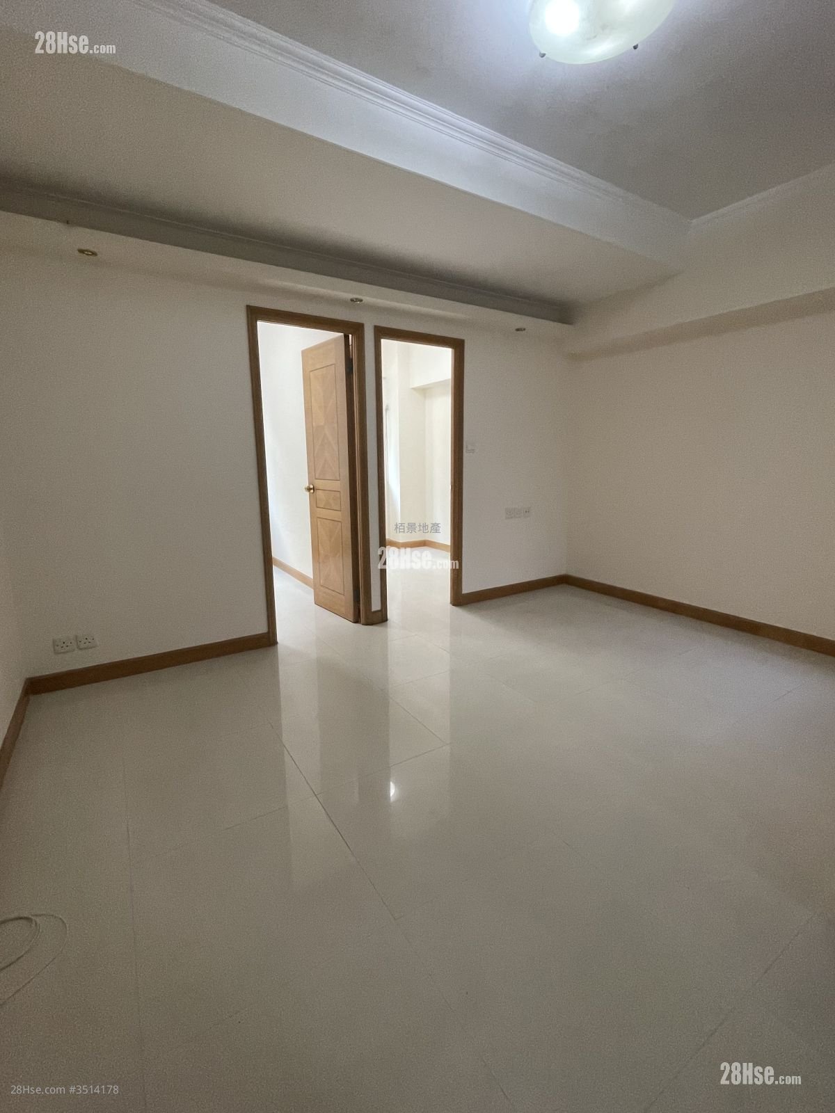 Wing Wah Building Rental 2 Bedrooms , 1 Bathroom 382 ft² ( 35.5 m² )