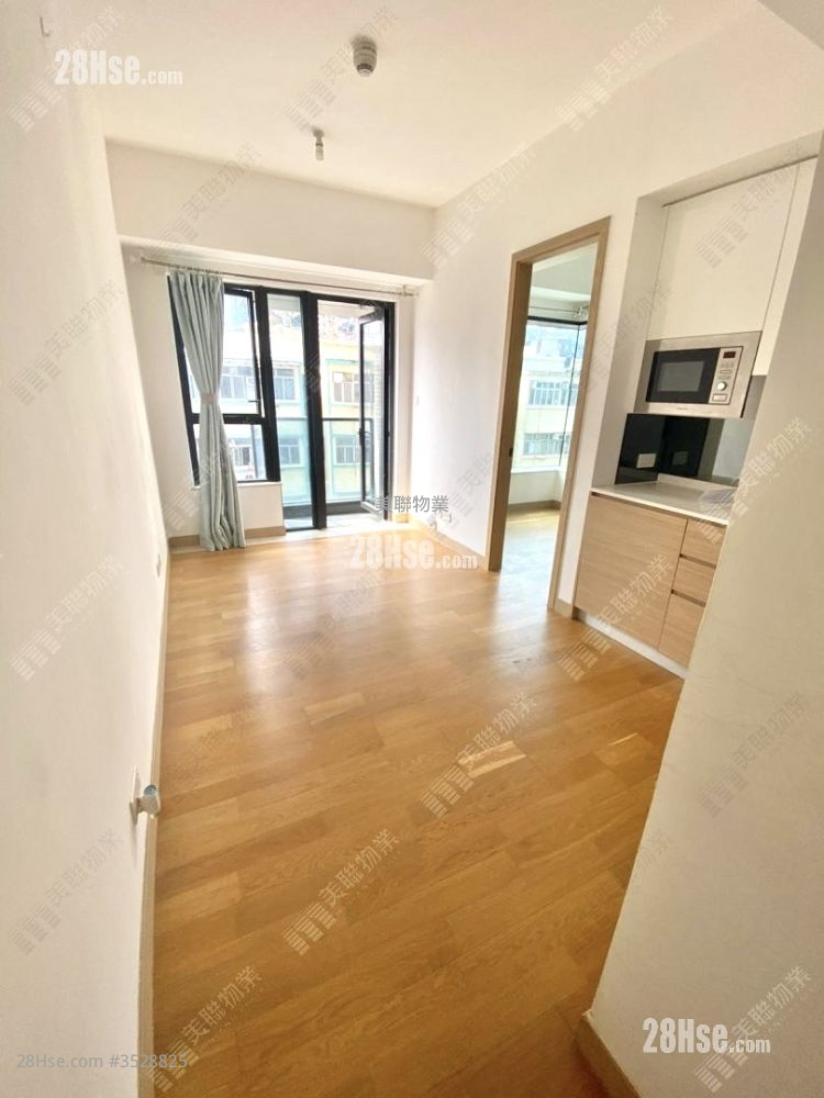The Amused Sell 1 Bedroom 287 ft² ( 26.7 m² )
