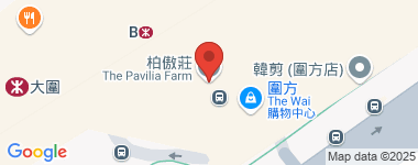 柏傲庄 I 2A座 高层 B室 物业地址