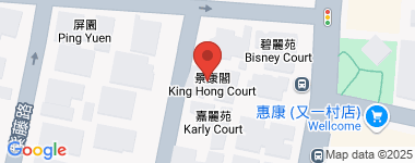 景康阁 D室 物业地址