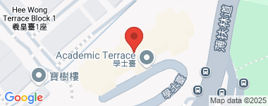 学士台 1座 高层 物业地址
