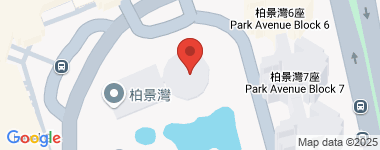Central Park 1St Block F, Middle Floor Address