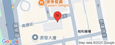 唐楼 低层 物业地址