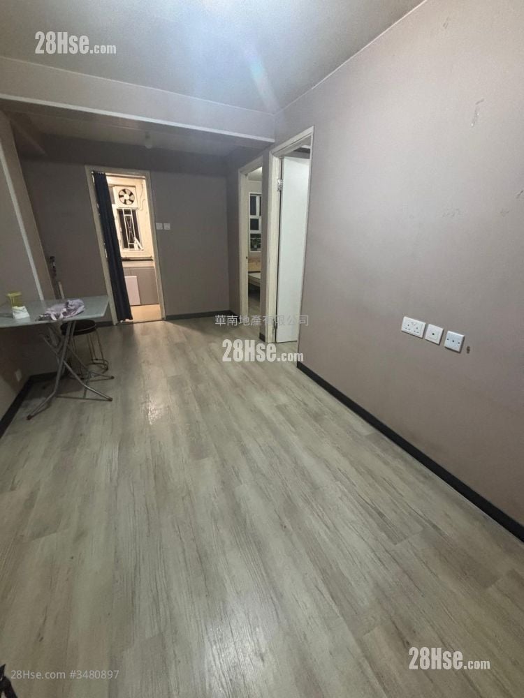 Tin Sam Tsuen Rental 2 Bedrooms , 1 Bathroom