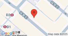 福华街124号 地图