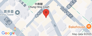 27-29 Elgin Street 5/F + Roof Address