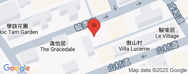 毓秀街17号 全层 物业地址